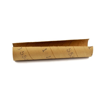 Spicer Deadener, Tube, Driveshaft 98-1553-1